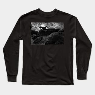 El Condor. Long Sleeve T-Shirt